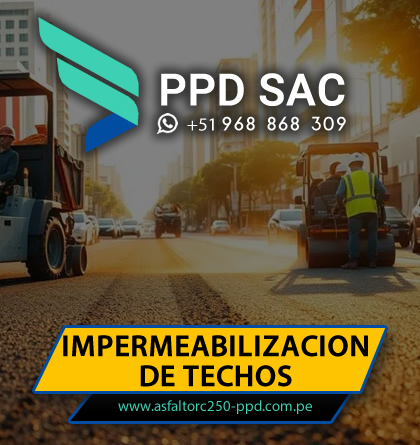 servicio de carpeta asfaltica